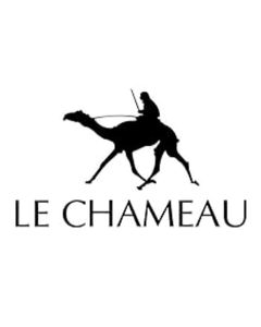 Le Chameau