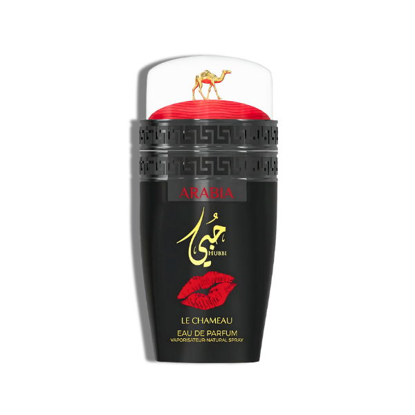 Emper Arabia Hubbi EDP 100ml/3.4oz Women