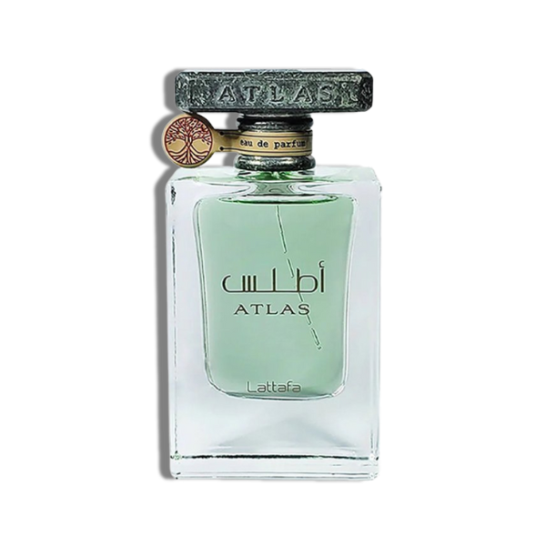 Lattafa Atlas EDP 55ml/1.85oz Unisex