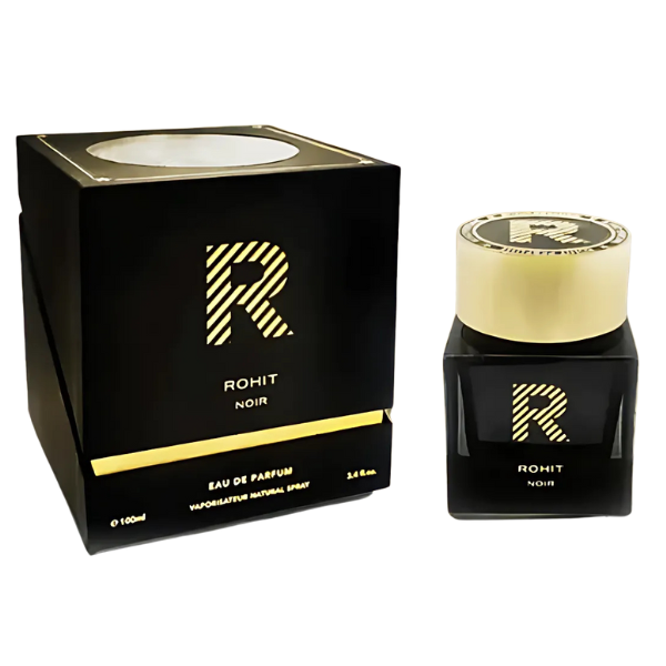 Rohit Noir Bharara EDP 3.4oz
