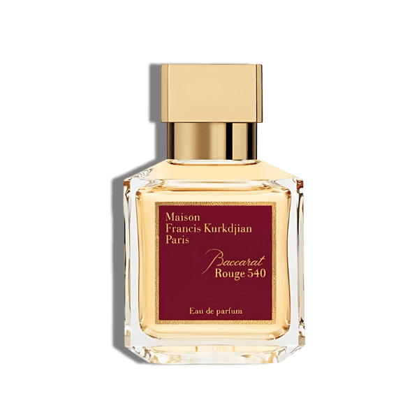 Baccarat Rouge 540 MFK EDP 75ml/2.4oz Unisex