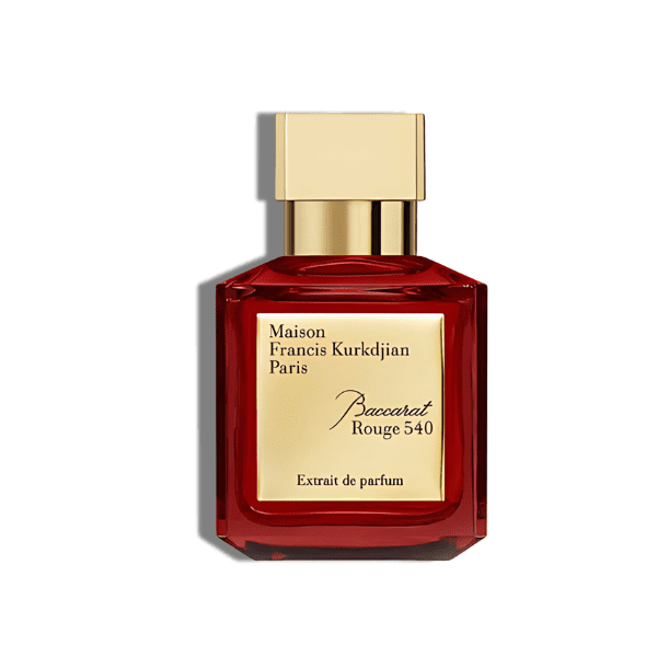 Baccarat Rouge 540 MFK Extrait Parfum 2.4oz Unisex