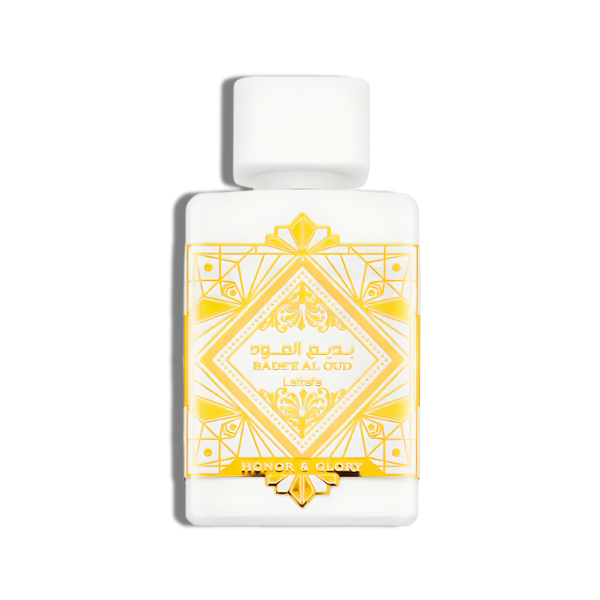 Lattafa Badee Al Oud Honor & Glory EDP 100ml/3.4oz Unisex