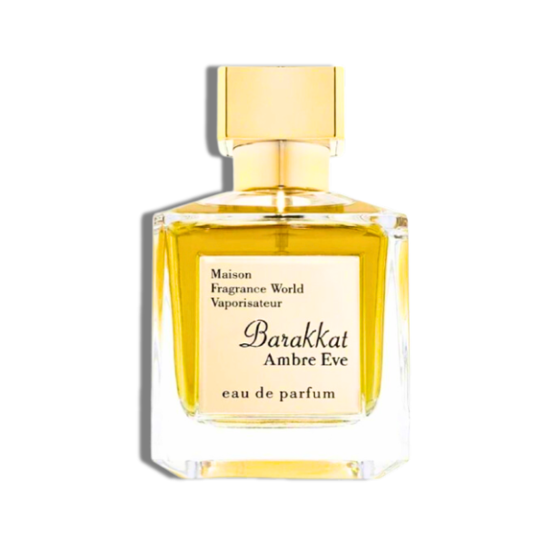 Fragrance World Barakkat Aqua Aevum EDP 100ml/3.4oz Unisex