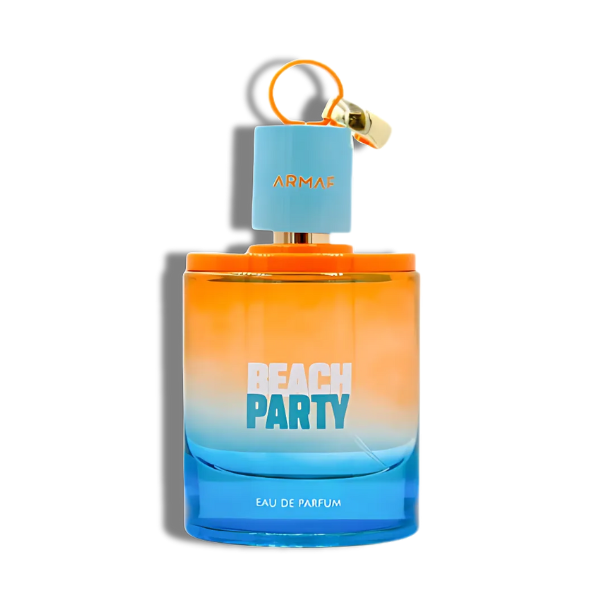 Armaf Beach Party EDP 100ml/3.4oz Unisex