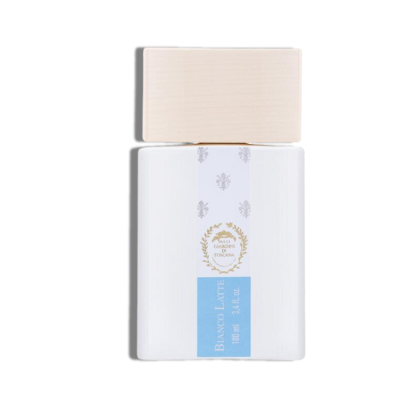 Bianco Latte Giardini di Toscana EDP 100ml/3.4oz Unisex