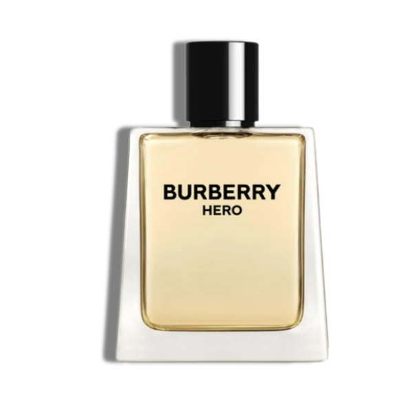 Burberry Hero EDT 100ml/3.3oz Men