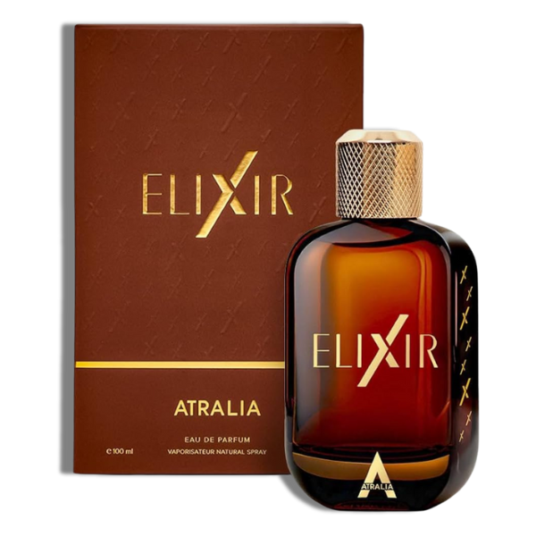 Elixir Atralia EDP 3.4oz