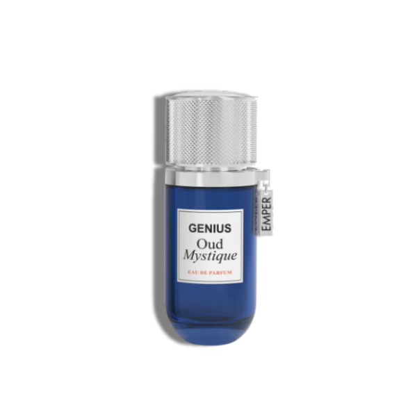 Emper Genius Mystique Mini EDP 25ml/0.85oz Men