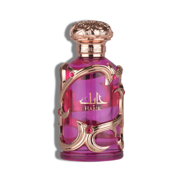 Lattafa Habik EDP 100ml/3.4oz Women