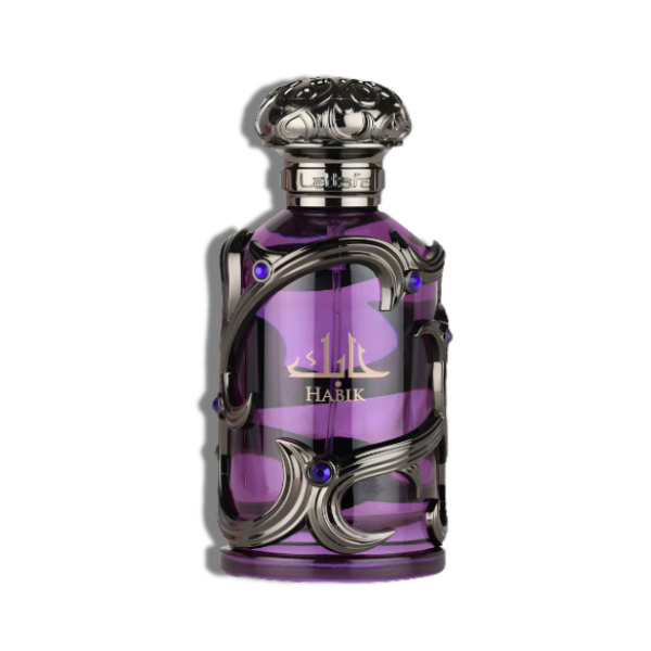 Lattafa Habik EDP 100ml/3.4oz Men