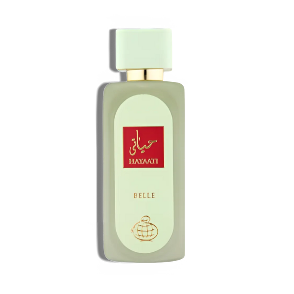 French Avenue Hayaati Belle EDP 100ml/3.4oz Women