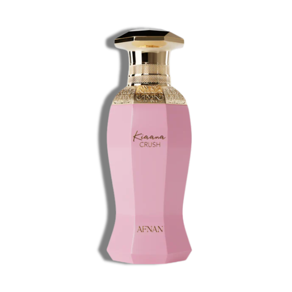 Afnan Kiaana Crush EDP 100ml/3.4oz Women