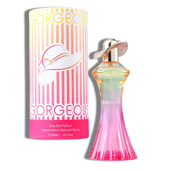 Mast Perfume Gorgeous Bharara EDP 3.4oz