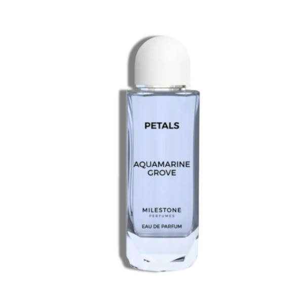 Petals Aquamarine Grove Milestone EDP 3.4oz