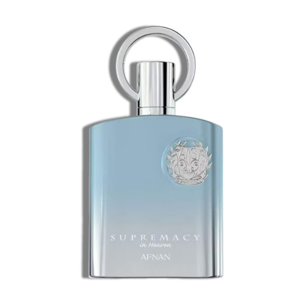 Afnan Supremacy In Heaven EDP 100ml/3.4oz Men