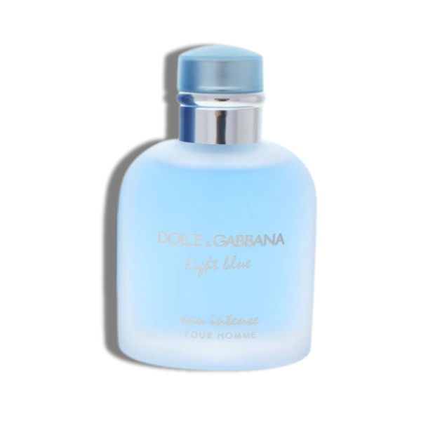 Dolce & Gabbana Light Blue Eau Intense EDP 100ml/3.4 oz