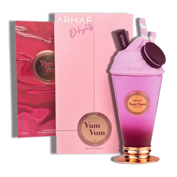 Yum Yum by Armaf EDP 3.4oz