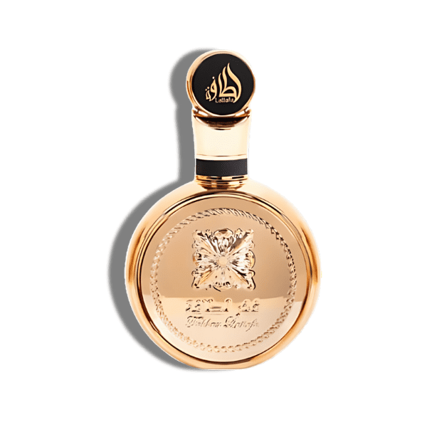 Lattafa Fakhar Gold Extrait 100ml/3.4 Oz EDP Spr -Gold- Unisex