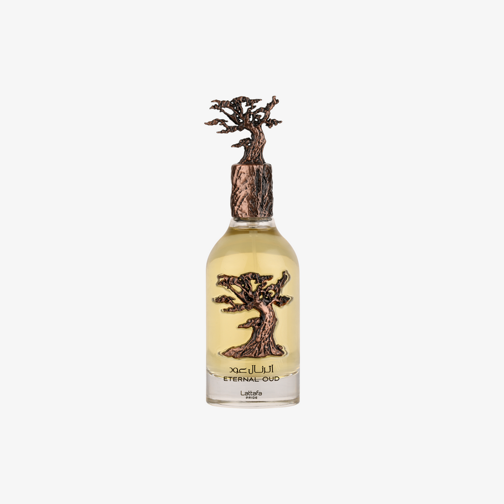 Lattafa Eternal Oud Lattafa Pride EDP 100ml/3.4oz Unisex