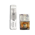 Decant Lattafa Khamrah Qahwa EDP Men 2ml/0.07oz