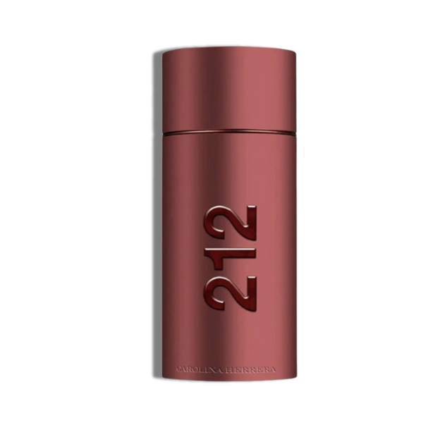 Carolina Herrera 212 Sexy 100ml/3.4 Oz EDT Spr Men