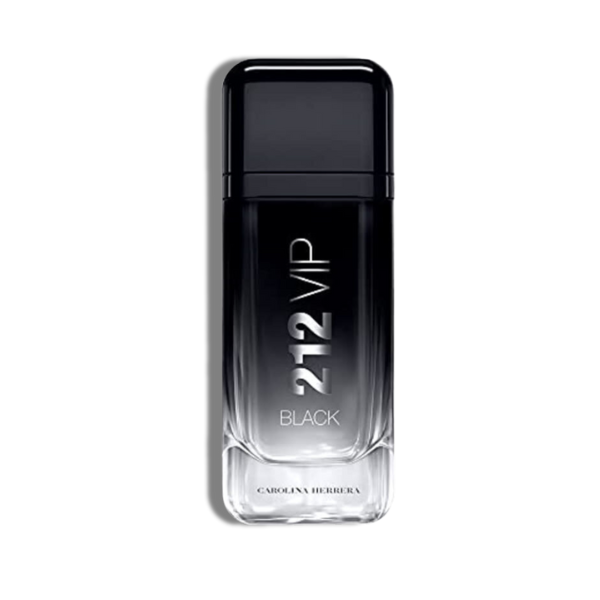 Carolina Herrera 212 Vip Black 100ml/3.4 Oz EDP Spr Men