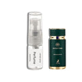 Decant Maison Alhambra Sceptre Malachite EDP Unisex 2ml/0.07oz