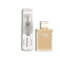 Decant Lattafa The Kingdom EDP Men 2ml/0.07oz