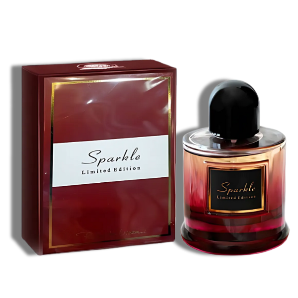 Vizzari Sparkle 100ml/3.4 Oz  EDP Spr -New- Women