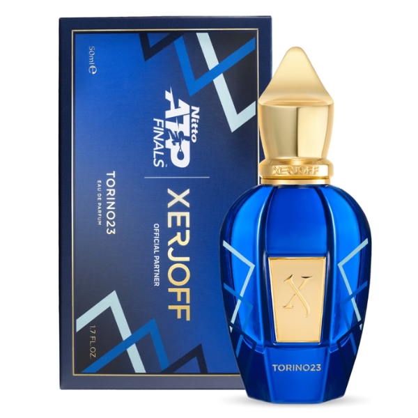 Xerjoff Torino 23 50ml/1.7 Oz EDP Spr -Blue- Unisex