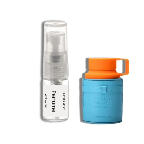 Decant Armaf Odyssey Mandarin Sky EDP Men 2ml/0.07oz