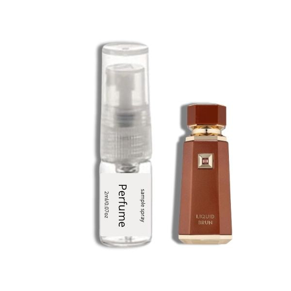 Decant French Avenue Liquid Brun EDP Men 2ml/0.07oz