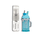Decant Armaf Delights Island Bliss Eau De Parfum Spr Men 2ml/0.07oz
