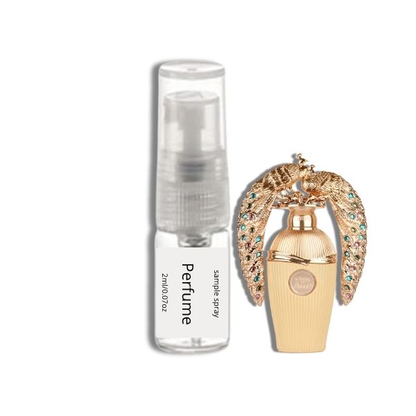 Decant Lattafa Afeef EDP Women 2ml/0.07oz