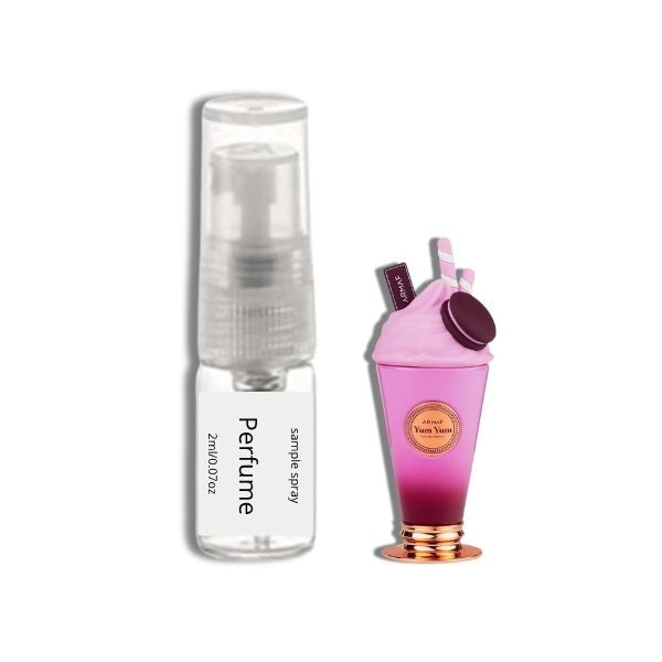 Decant Armaf Yum Yum EDP Women 2ml/0.07oz