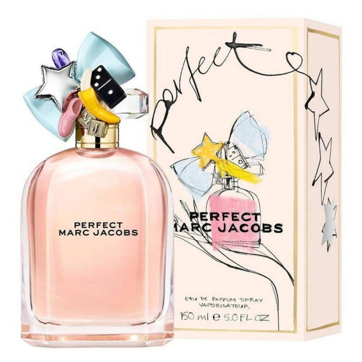 Marc Jacobs Perfect 150ml/5.0 Oz  EDP Women