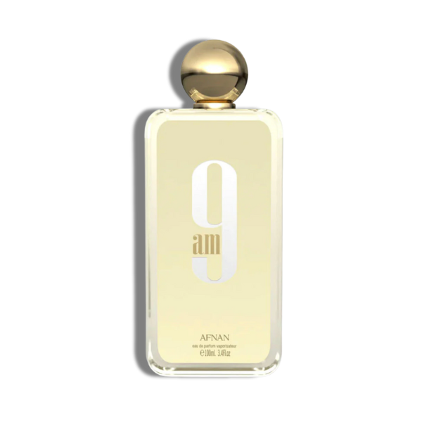 Afnan 9AM EDP 100ml/3.4oz  Unisex