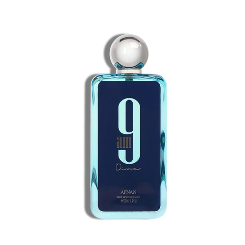 Afnan 9AM Dive EDP 150ml/5oz  Unisex