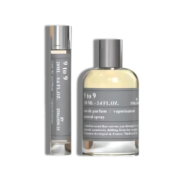 Emper 9 to 9 by Stallion 53 EDP 100ml/3.4oz Unisex