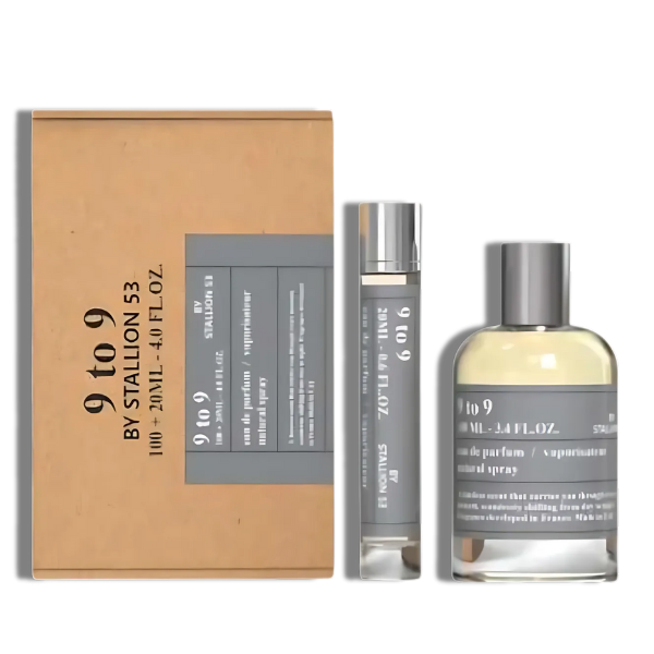 Emper 9 to 9 by Stallion 53 EDP 100ml/3.4oz Unisex