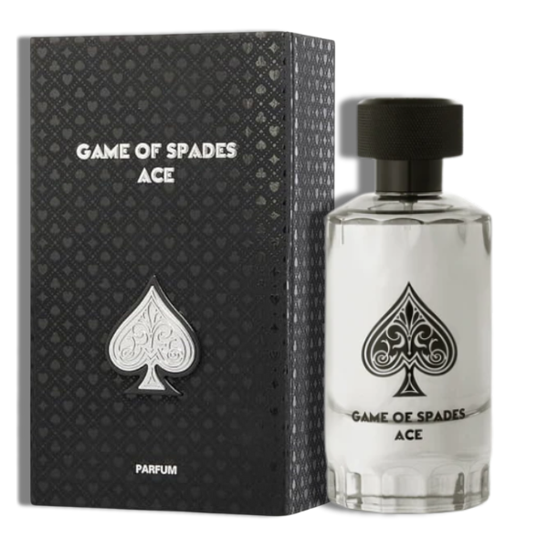 Jo Milano Game Of Spades Ace 100ml/3.4 Oz Parfum Men
