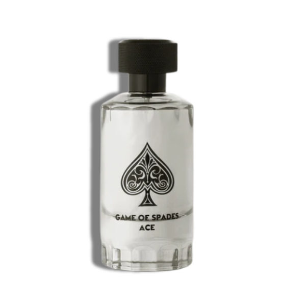 Jo Milano Game Of Spades Ace 100ml/3.4 Oz Parfum Men