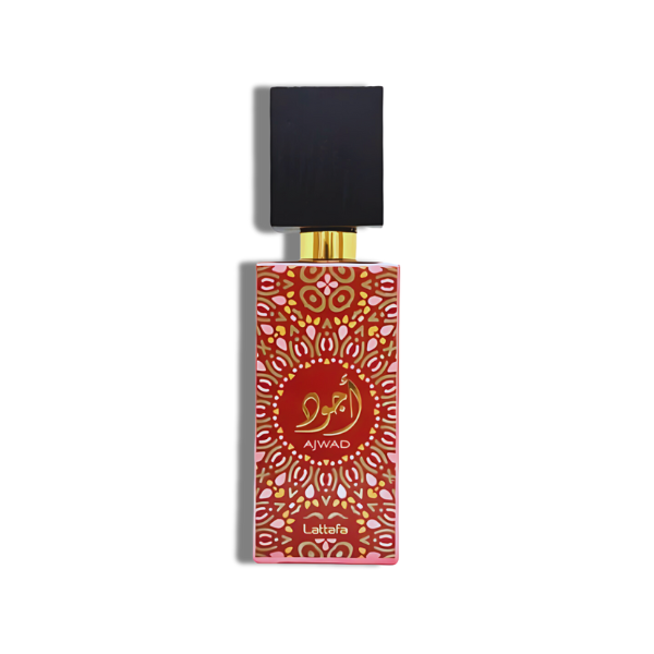 Lattafa Ajwad Pink to Pink EDP 60ml/2.04oz  Unisex
