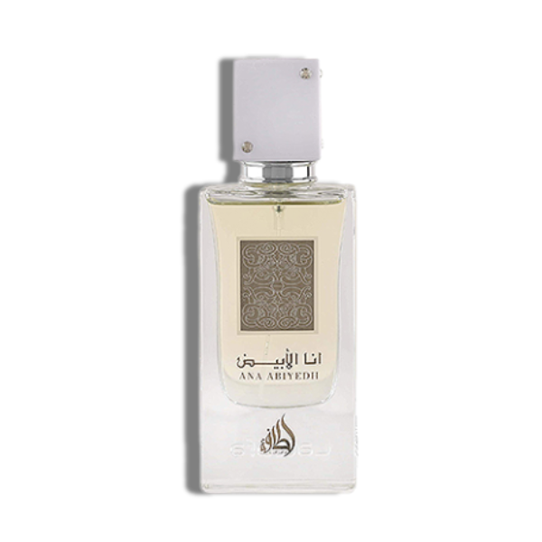 Lattafa Ana Abiyedh White EDP 100ml/3.4oz  Unisex