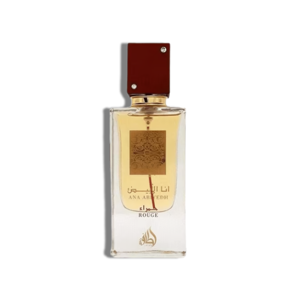 Lattafa Ana Abiyedh Rouge EDP 100ml/3.4oz Unisex