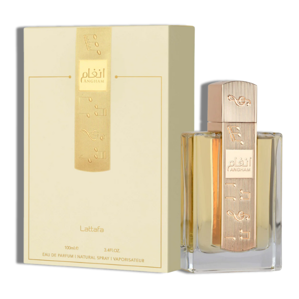 Lattafa Angham EDP 100ml/3.4oz  Unisex