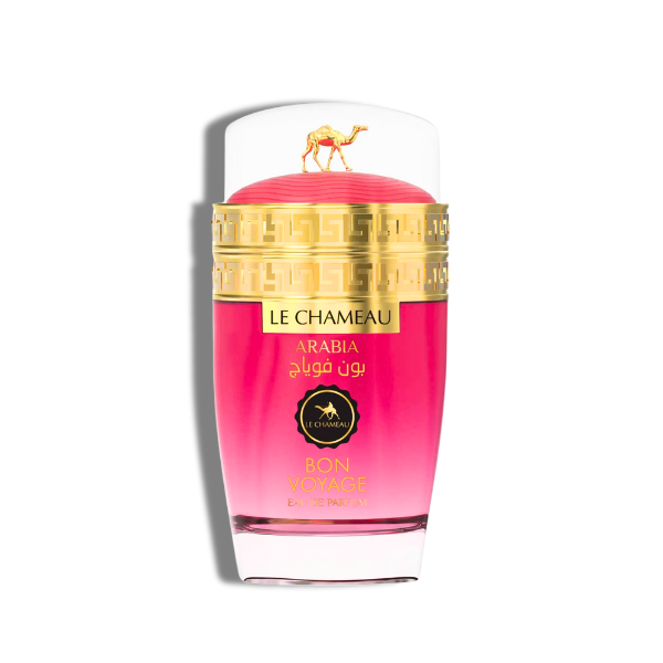 Emper Arabia Bon Voyage EDP 100ml/3.4oz  Women