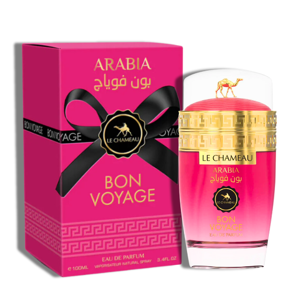 Emper Arabia Bon Voyage EDP 100ml/3.4oz  Women