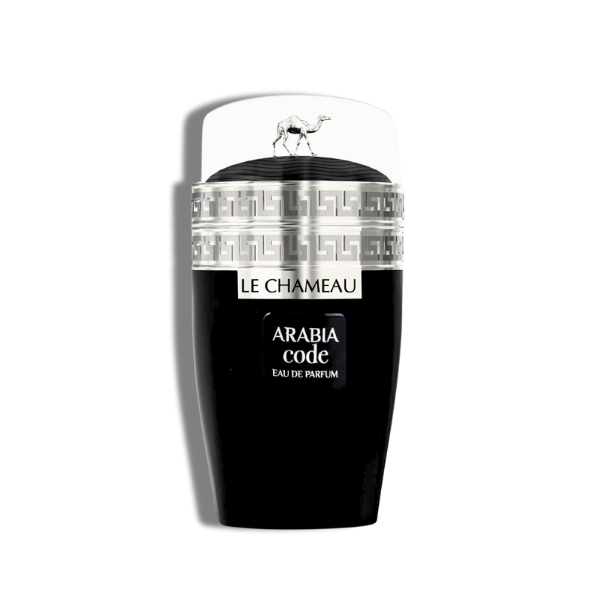 Emper Arabia Code EDP 100ml/3.4oz  Men